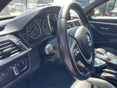 2020 BMW 4 Series 440i