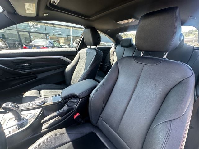 2020 BMW 4 Series 440i