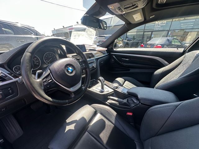 2020 BMW 4 Series 440i