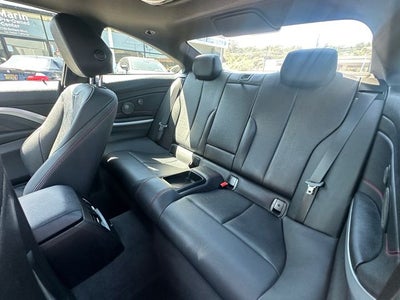 2020 BMW 4 Series 440i