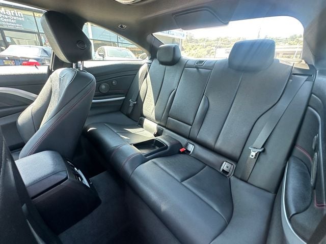 2020 BMW 4 Series 440i