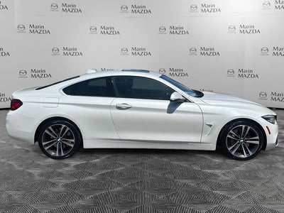 2020 BMW 4 Series 440i