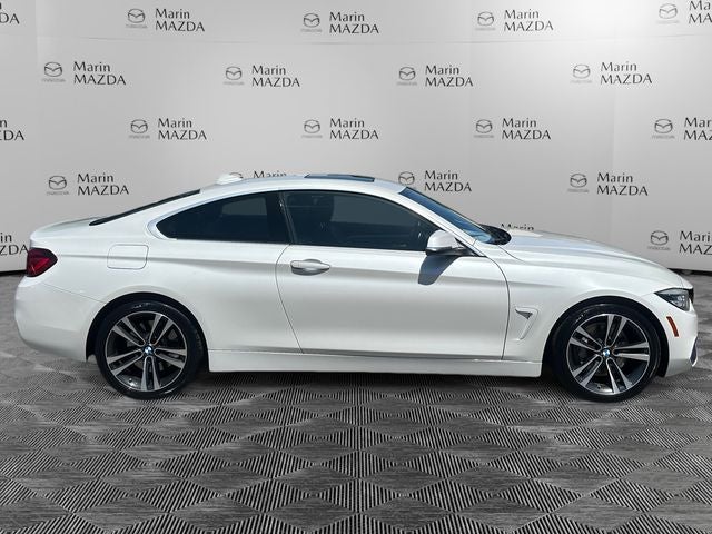 2020 BMW 4 Series 440i