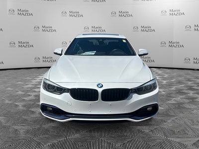 2020 BMW 4 Series 440i