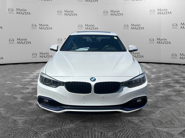 2020 BMW 4 Series 440i