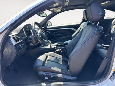 2020 BMW 4 Series 440i