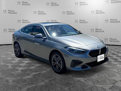 2024 BMW 2 Series 228i