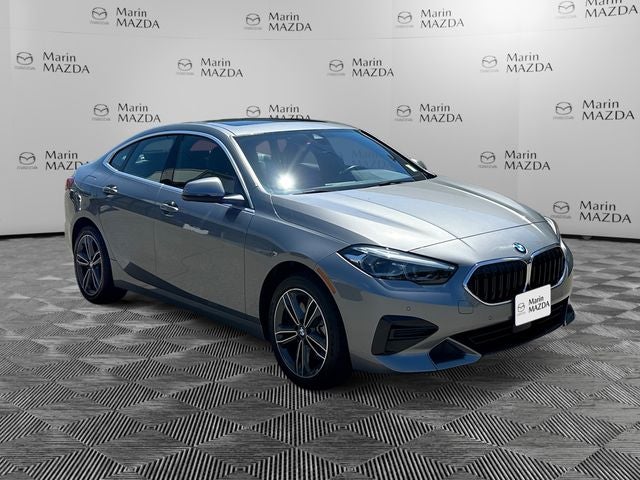 2024 BMW 2 Series 228i