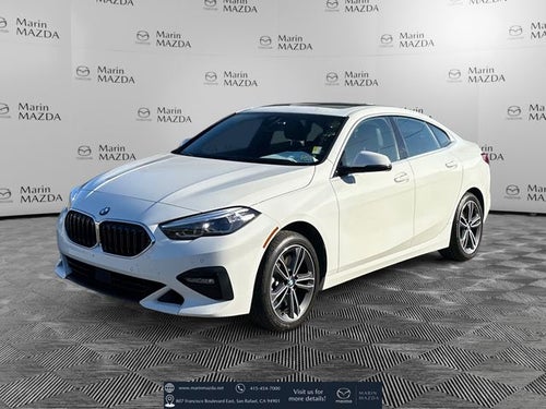 2021 BMW 2 Series 228i