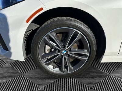 2021 BMW 2 Series 228i