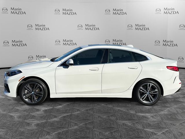 2021 BMW 2 Series 228i