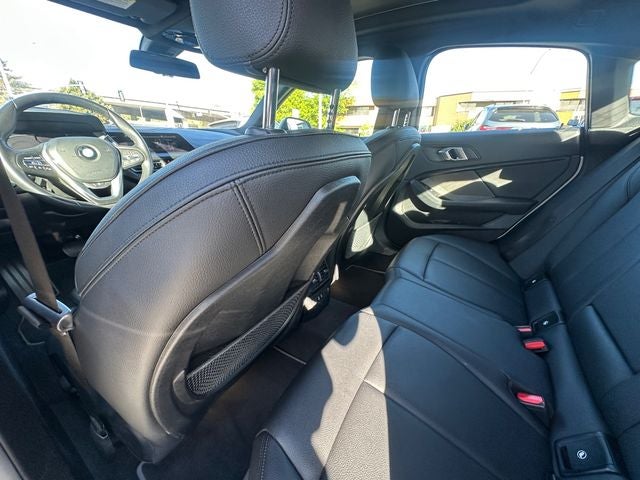 2021 BMW 2 Series 228i