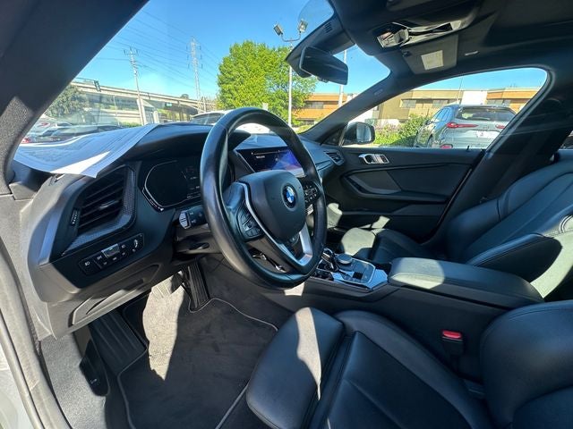 2021 BMW 2 Series 228i