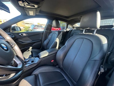2021 BMW 2 Series 228i
