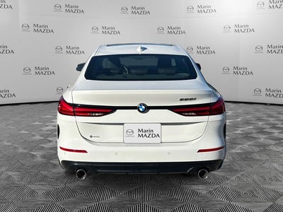 2021 BMW 2 Series 228i