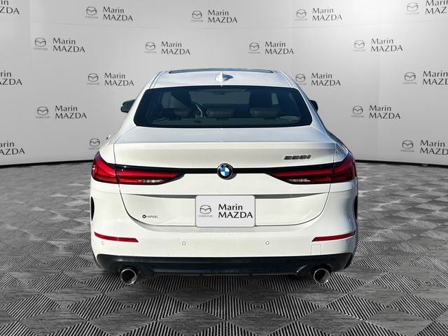 2021 BMW 2 Series 228i