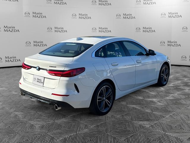 2021 BMW 2 Series 228i