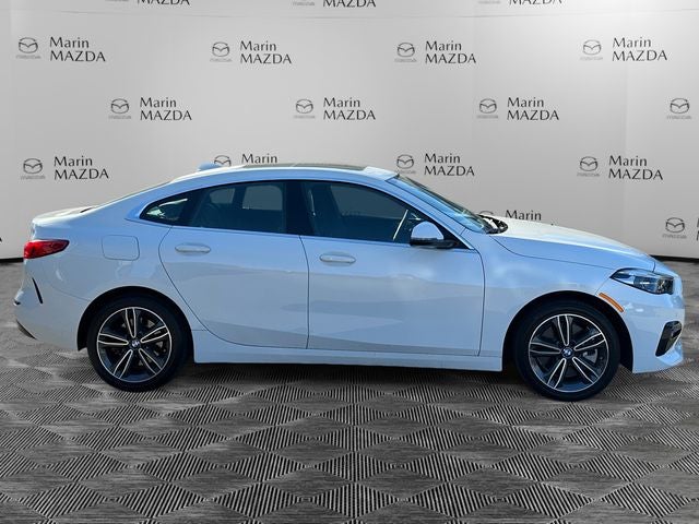 2021 BMW 2 Series 228i