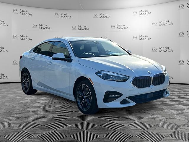 2021 BMW 2 Series 228i