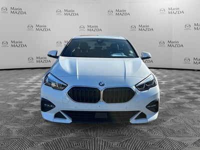 2021 BMW 2 Series 228i