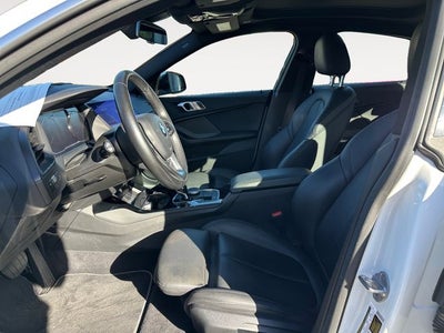2021 BMW 2 Series 228i