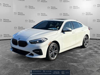 2021 BMW 2 Series 228i