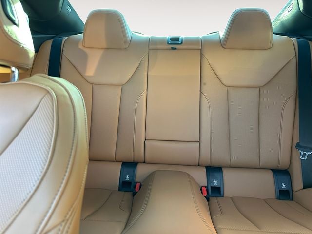 2024 BMW 4 Series M440i