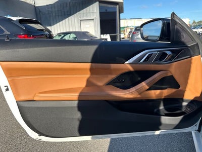 2024 BMW 4 Series M440i