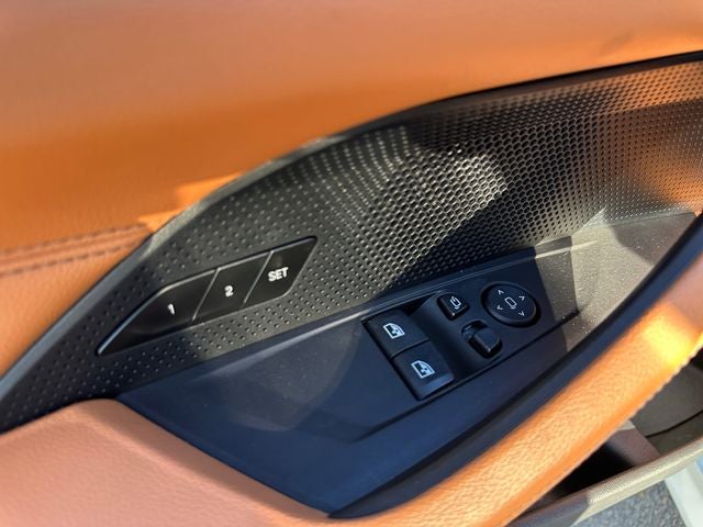 2024 BMW 4 Series M440i