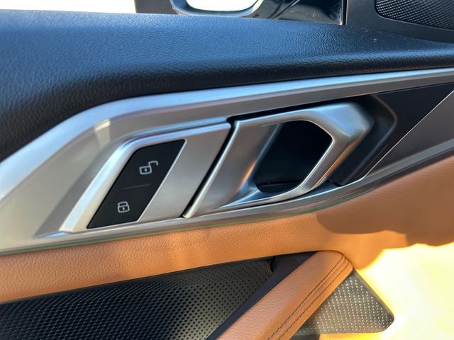 2024 BMW 4 Series M440i