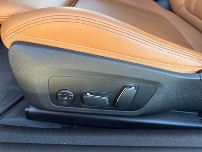 2024 BMW 4 Series M440i