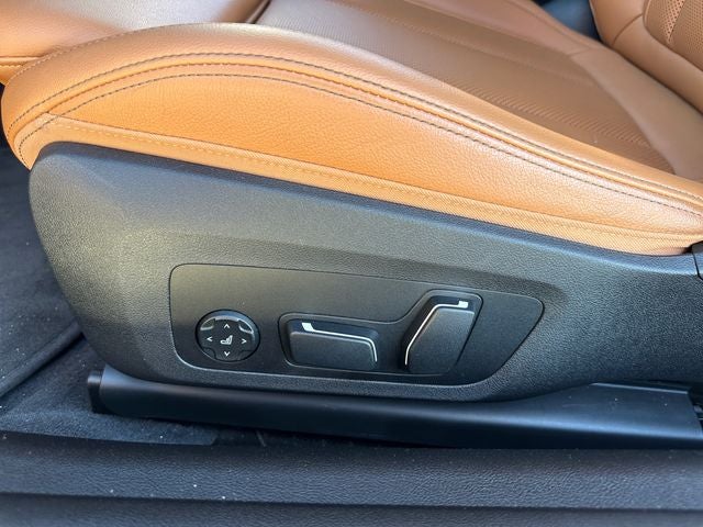 2024 BMW 4 Series M440i