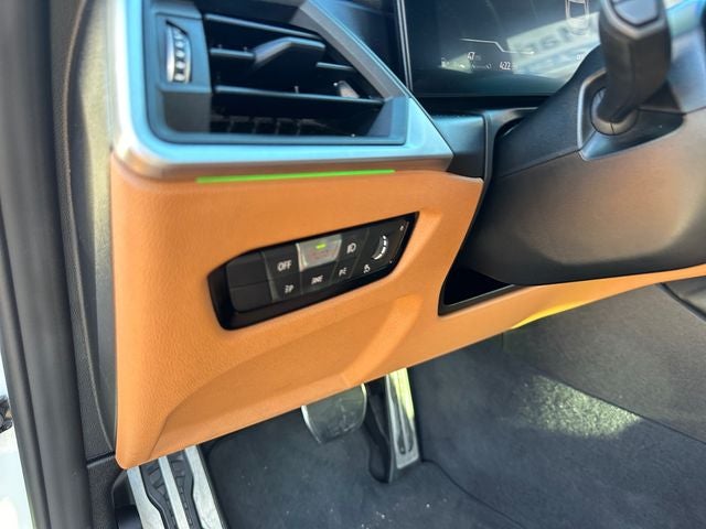 2024 BMW 4 Series M440i