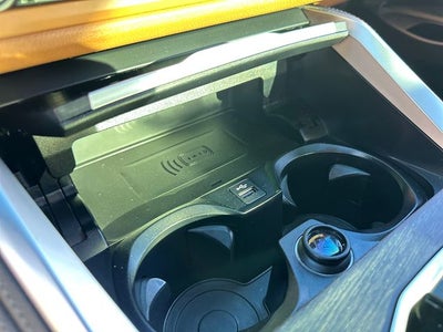 2024 BMW 4 Series M440i