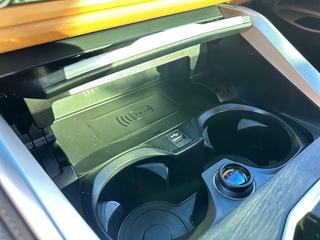 2024 BMW 4 Series M440i