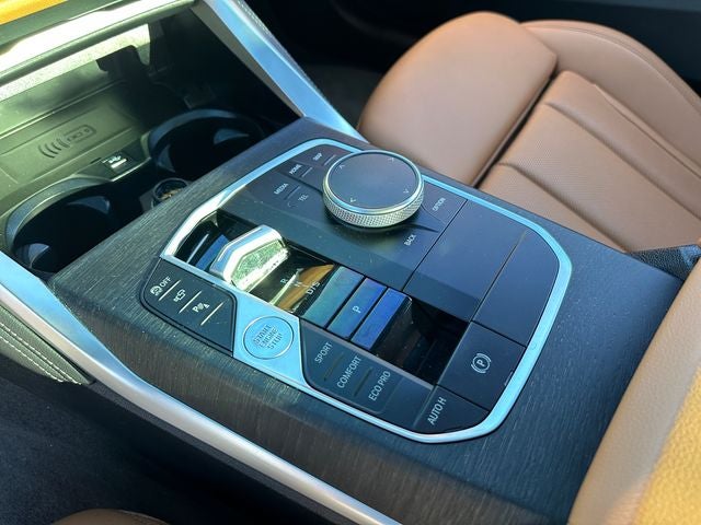 2024 BMW 4 Series M440i