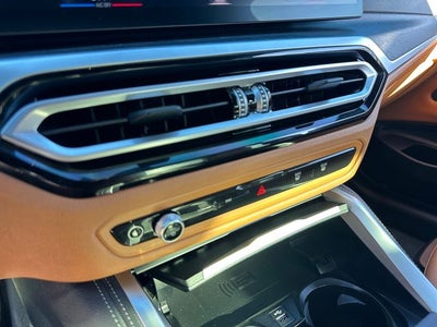 2024 BMW 4 Series M440i