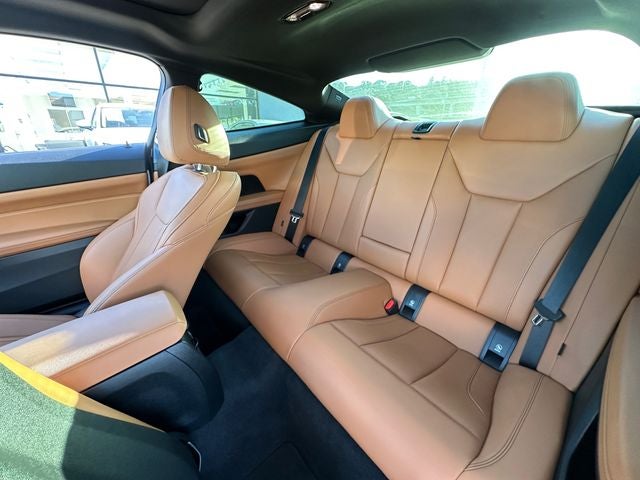 2024 BMW 4 Series M440i