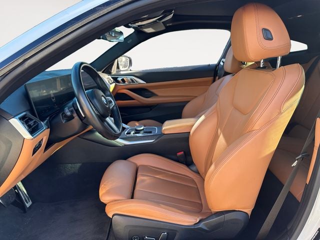 2024 BMW 4 Series M440i