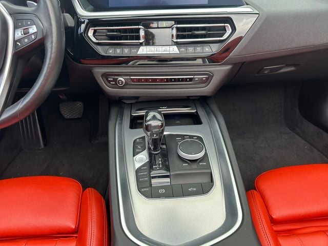 2020 BMW Z4 sDrive30i