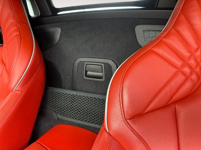 2020 BMW Z4 sDrive30i