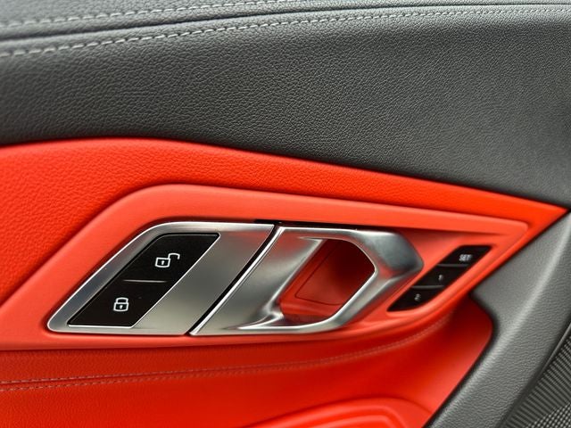 2020 BMW Z4 sDrive30i