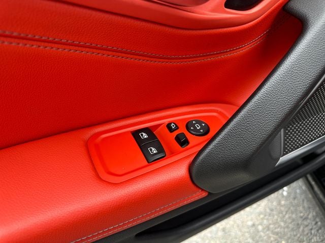 2020 BMW Z4 sDrive30i