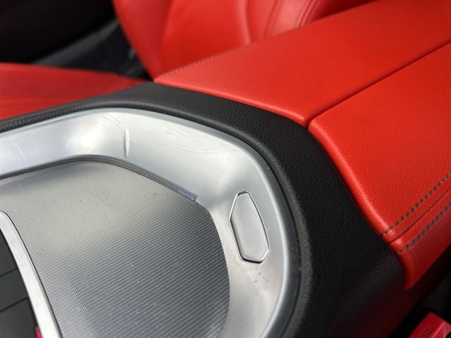 2020 BMW Z4 sDrive30i
