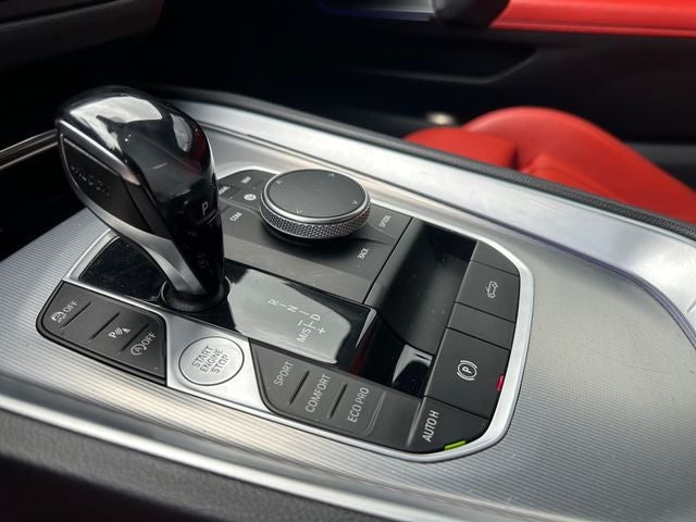 2020 BMW Z4 sDrive30i