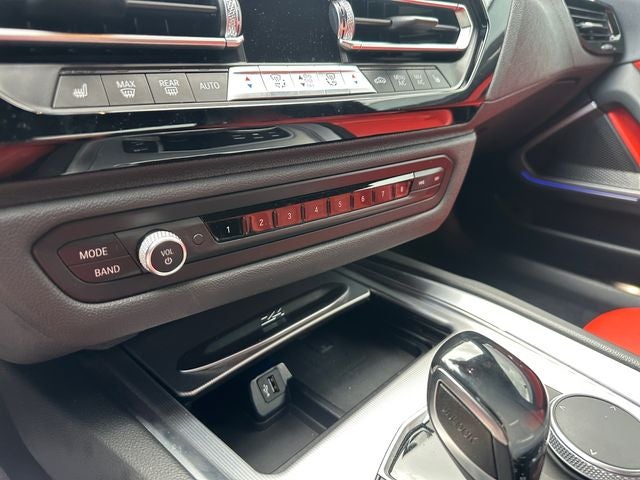 2020 BMW Z4 sDrive30i
