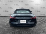 2020 BMW Z4 sDrive30i