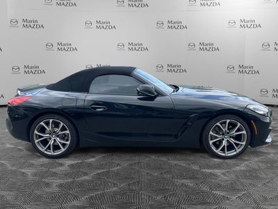 2020 BMW Z4 sDrive30i