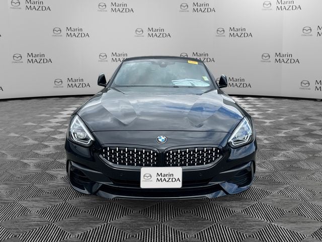 2020 BMW Z4 sDrive30i