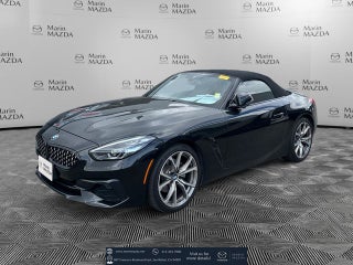 2020 BMW Z4 sDrive30i
